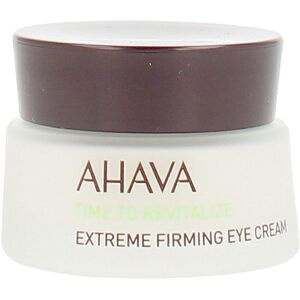 Ahava Time To Revitalize extreme firmness eye contour 15 ml Ahava Time To Revitalize extreme firmness eye contour 15 ml