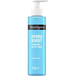 Neutrogena Hydro Boost facial cleanser water gel 200 ml Neutrogena Hydro Boost facial cleanser water gel 200 ml