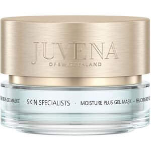 Juvena Specialists moisture plus gel mask 75 ml Juvena Specialists moisture plus gel mask 75 ml