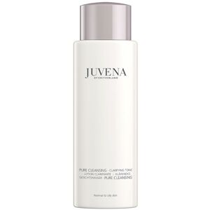 Juvena Pure Cleansing clarifying tonic 200 ml Juvena Pure Cleansing clarifying tonic 200 ml