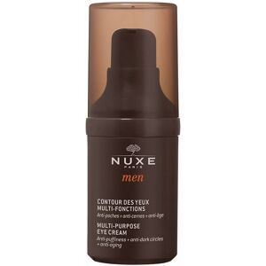 NUXE Men Eye Cream Multi-Purpose (15ml) NUXE Men Eye Cream Multi-Purpose (15ml)