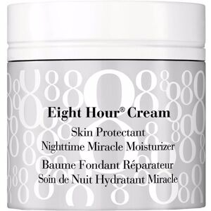 Elisabeth Arden Eight Hour night time miracle moisturizer 50 ml Elisabeth Arden Eight Hour night time miracle moisturizer 50 ml
