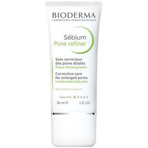 Bioderma Sébium Pore Refiner crema afinadora de poros matificante 30 ml Bioderma Sébium Pore Refiner crema afinadora de poros matificante 30 ml