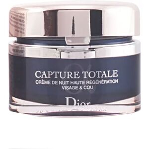 Christian Dior Capture Totale crème nuit haute régénération 60 ml Christian Dior Capture Totale crème nuit haute régénération 60 ml