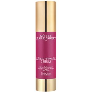 Jeanne Piaubert Seins Fermes sérum 50 ml Jeanne Piaubert Seins Fermes sérum 50 ml