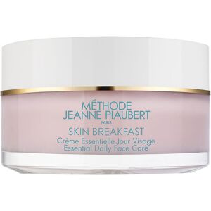 Jeanne Piaubert Skin Breakfast essential daily face care 50 ml Jeanne Piaubert Skin Breakfast essential daily face care 50 ml
