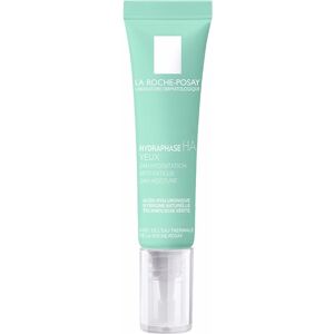 La Roche-Posay Hydraphase Intense Eyes - Sensitive Skin - 15ml La Roche-Posay Hydraphase Intense Eyes - Sensitive Skin - 15ml