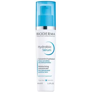 Bioderma Hydrabio sérum potenciador de la hidratación 40 ml Bioderma Hydrabio sérum potenciador de la hidratación 40 ml