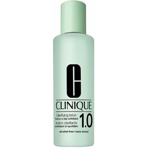 Clinique Clarifying Lotion 1.0 Twice A Day Exfoliator - 200ml Clinique Clarifying Lotion 1.0 Twice A Day Exfoliator - 200ml