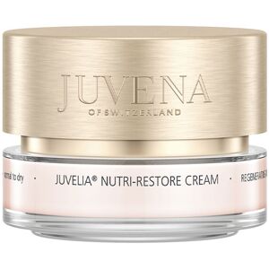 Juvena Juvelia NUTRI-RESTORE cream 50 ml Juvena Juvelia NUTRI-RESTORE cream 50 ml
