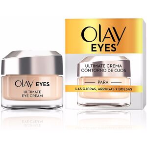 Olay Eyes ultimate eye contour cream 15 ml Olay Eyes ultimate eye contour cream 15 ml