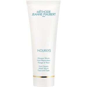 Jeanne Piaubert Nourilys nutri repair mask face and eyes 50 ml Jeanne Piaubert Nourilys nutri repair mask face and eyes 50 ml
