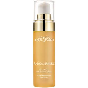 Jeanne Piaubert Radical Firmness lift and restructuring face serum 30 ml Jeanne Piaubert Radical Firmness lift and restructuring face serum 30 ml