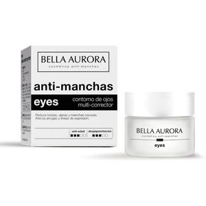 Bella Aurora Eyes eye contour cream 15 ml Bella Aurora Eyes eye contour cream 15 ml