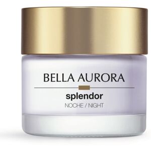 Bella Aurora Splendor 10 regenerador total noche 50 ml Bella Aurora Splendor 10 regenerador total noche 50 ml