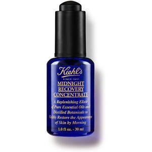 Kiehl's Midnight Recovery Concentrate - Unisex Night Serum 30ml Kiehl's Midnight Recovery Concentrate - Unisex Night Serum 30ml