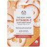 The Body Shop Vitamin C glow sheet mask 18 ml