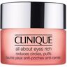 Clinique All About Eyes rich 15 ml