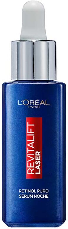 L'Oréal ParÃs Revitalift Laser Pure Retinol night serum 30 ml