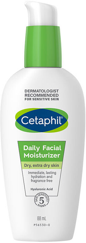 Cetaphil moisturizing day face lotion 88 ml