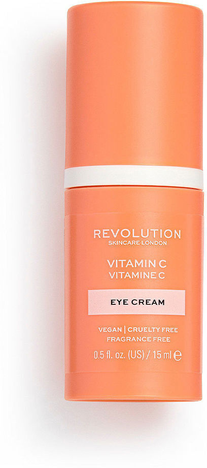Revolution Skincare Vitamin C eye cream 15 ml