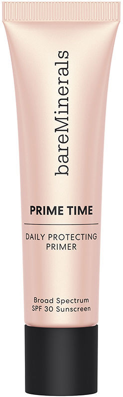 bareMinerals Prime Time daily protecting primer 30 ml