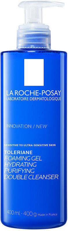 La Roche Posay Toleriane double cleansing foaming gel 400 ml