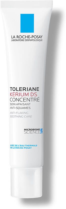 La Roche Posay Kerium Ds soothing facial cream 40 ml
