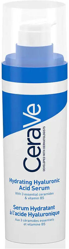 Cerave Hyaluronic Acid Moisturizing Serum 30 ml