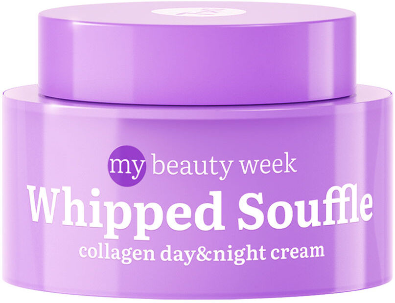 7days Whipped Souffle day and night collagen cream 50 ml