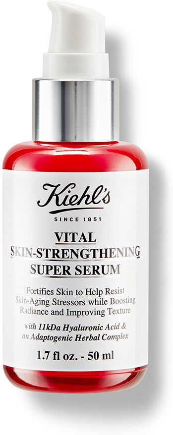 Kiehl's Vital SKIN-STRENGTHENING super serum 50 ml