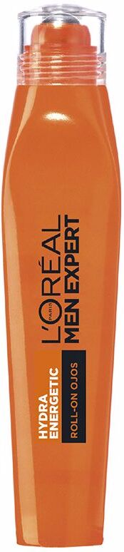 L'Oréal ParÃs Men Expert hydra energetic roll-on eyes 10 ml