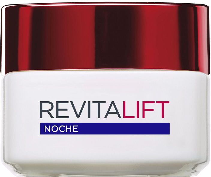 L'Oréal París Revitalift anti-wrinkle night cream 50 ml