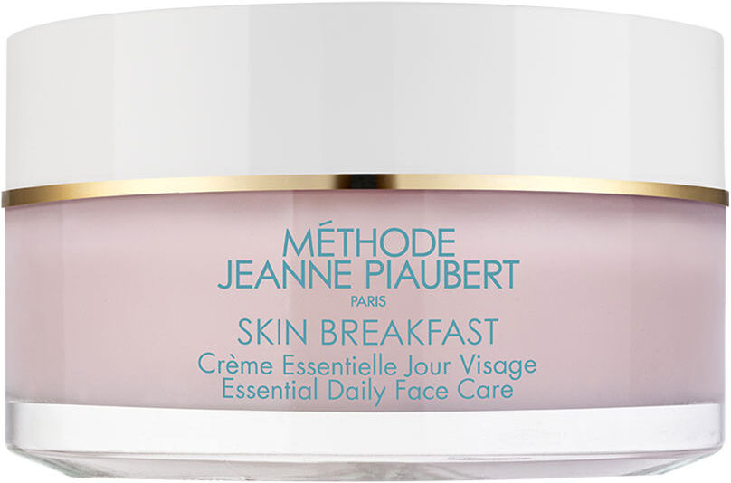 Jeanne Piaubert Skin Breakfast essential daily face care 50 ml