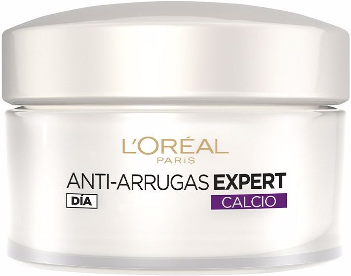 L'Oréal ParÃs ANTI-WRINKLE Expert Calcium +55 cream 50 ml