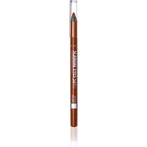 Rimmel London Scandaleyes kohl kajal waterproof #003-brown