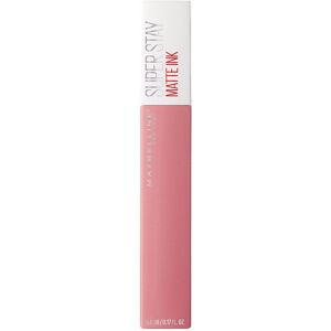 Maybelline Superstay matte ink #10-dreamer