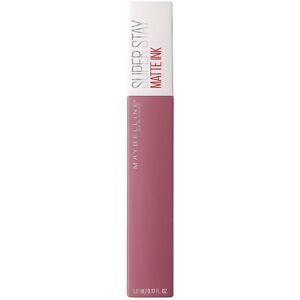 Maybelline Superstay matte ink #15-lover