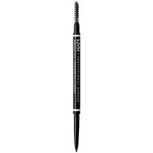 Nyx Professional Make Up Micro Brow Pencil #ash brown