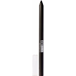 Maybelline Tattoo Liner gel pencil #900-deep onix black