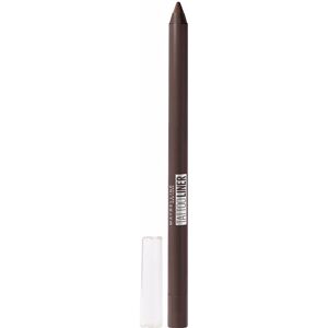 Maybelline Tattoo Liner gel pencil #910-bold brown