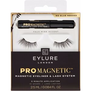 Eylure Pro Magnetic Kit accent 21 gr