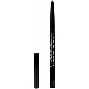 Chanel Stylo Yeux waterproof #88-noir intense