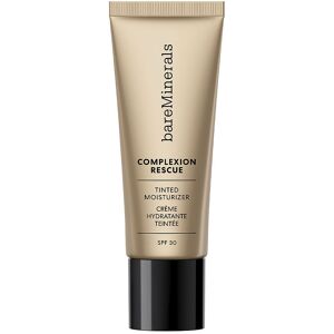 bareMinerals Complexion Rescue tinted moisturizer SPF30 #buttercream