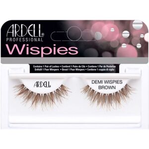 Ardell Pro Demi Wispies Lash #brown