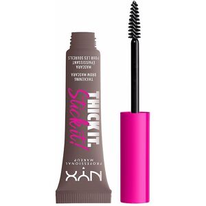 Nyx Professional Make Up Tick IT. Stick IT! brow mascara #05-cool ash brown