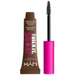 Nyx Professional Make Up Tick IT. Stick IT! brow mascara #06-brunette