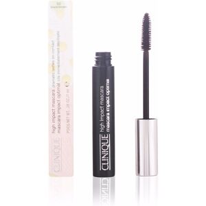 Clinique High Impact mascara #02-black/brown