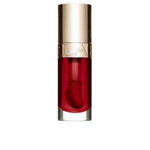 Clarins Lip Comfort oil #03-cherry