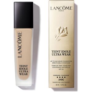 Lancôme Teint Idole Ultra Wear #210C